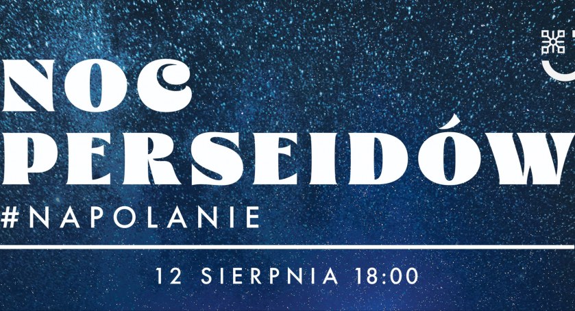 Noc Perseidów na Polanie Jakuszyckiej