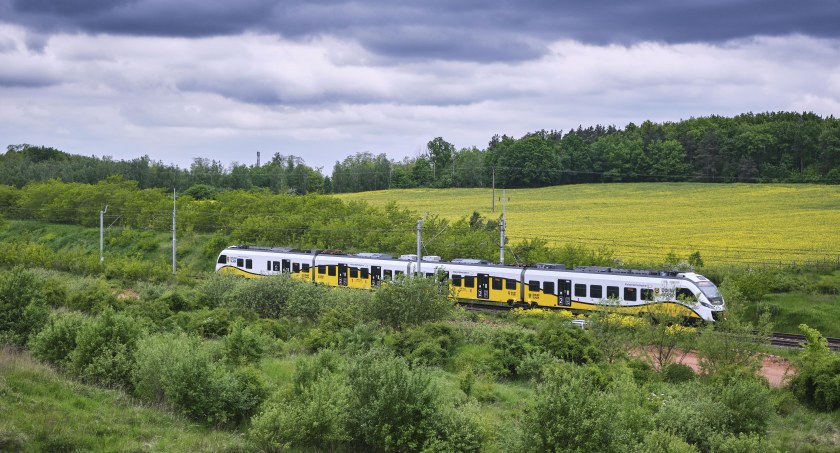 Długi sierpniowy weekend? Koleje Dolnośląskie z dodatkowym połączeniem nad morze 15 sierpnia