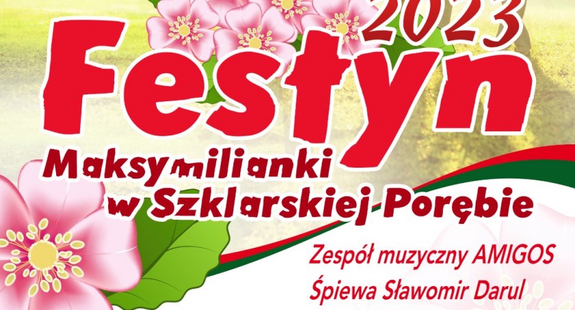 Maksymilianki w Szklarskiej Porębie