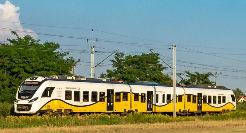 Podróże po Czechach z Kolejami Dolnośląskimi