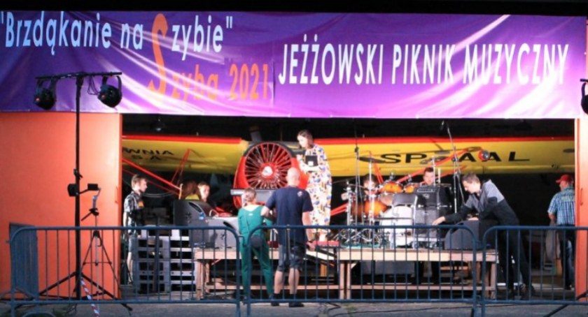 Jeżżowski Piknik Muzyczny