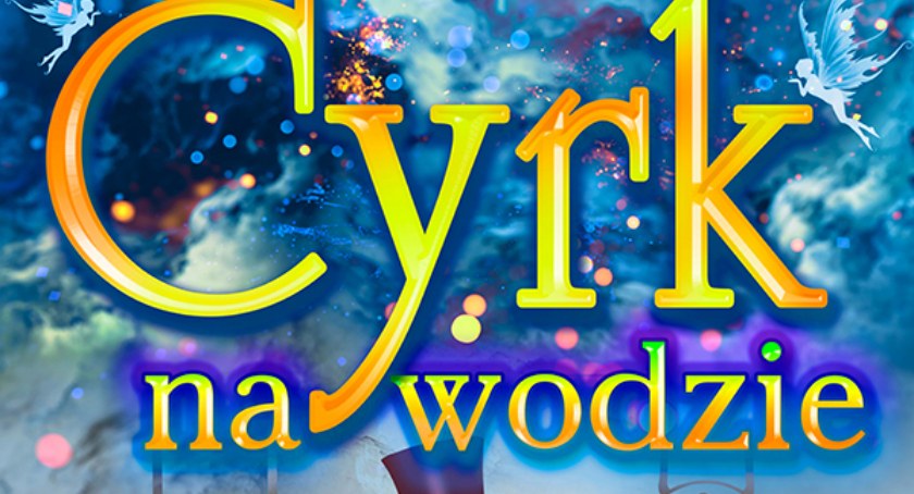 Cyrk na wodzie - Imperial Show