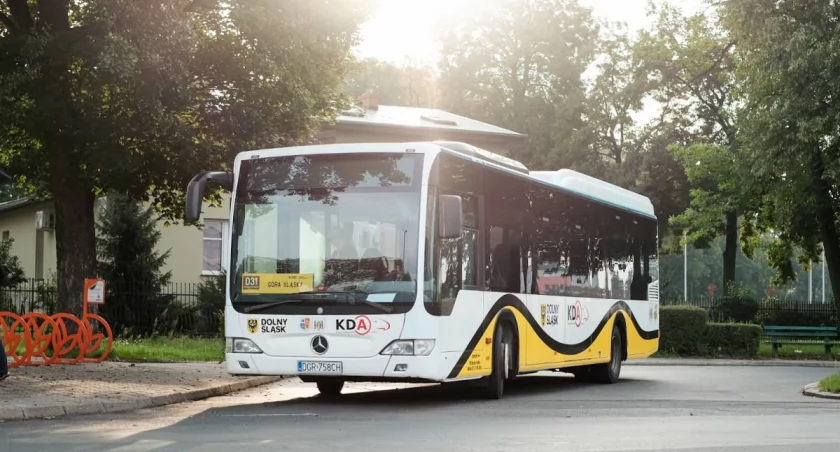 Nowe połączenie Kolei Dolnośląskich. Wrocław - Rawicz - Góra