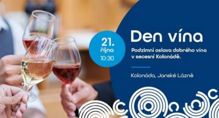 Dzień Wina - Jańskie Łaźnie