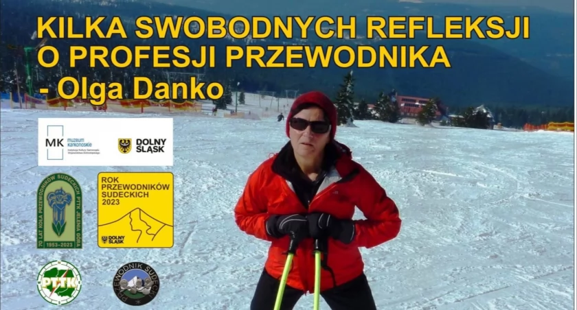 Przewodnicy Sudeccy o regionie
