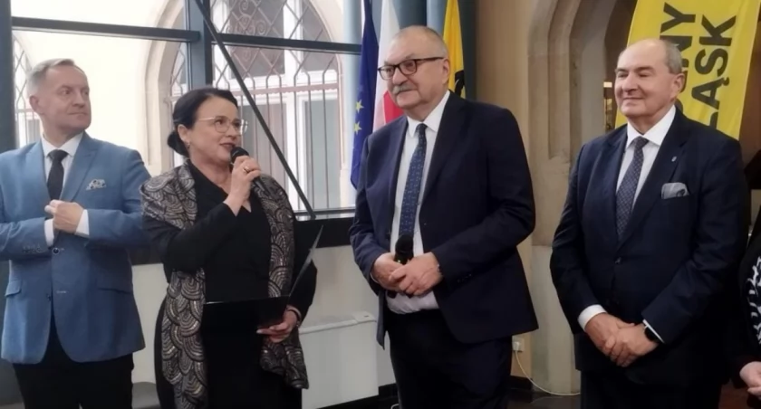 Świąteczny nastrój w Muzeum Karkonoskim