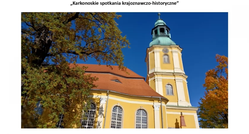 Karkonoskie spotkania krajoznawczo-historyczne
