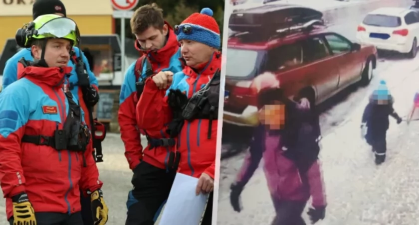 Rok od tragedii w Karkonoszach: Matka zabiła swoje trzyletnie dziecko a sama się powiesiła