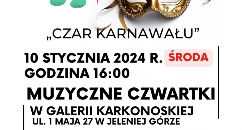 Czar Karnawału