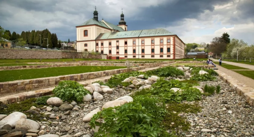 Największa na świecie wystawa o Karkonoszach
