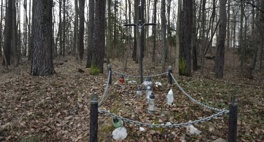 Grób nieznanego kapłana