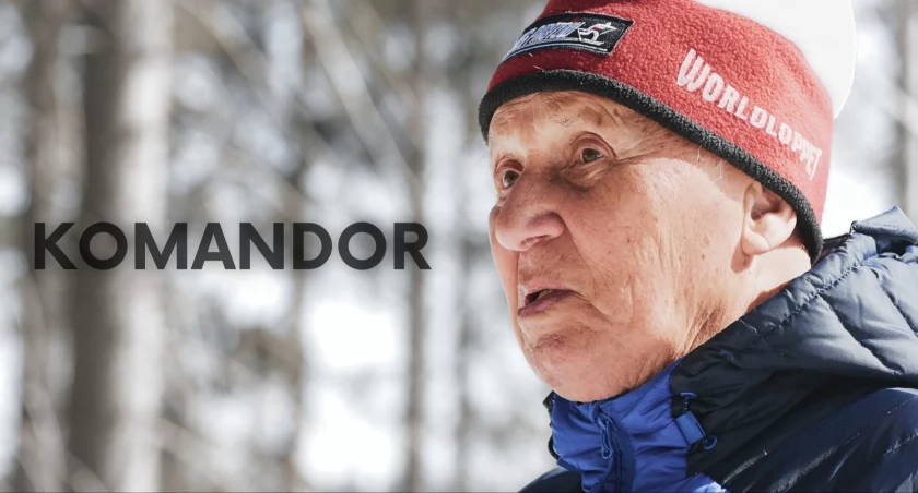 Premiera filmu dokumentalnego „KOMANDOR