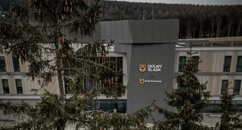 Julian Gozdowski patronem Dolnośląskiego Centrum Sportu