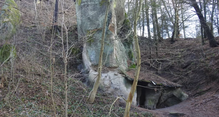 Jaskinia Rumcajsa pod Jiczinem