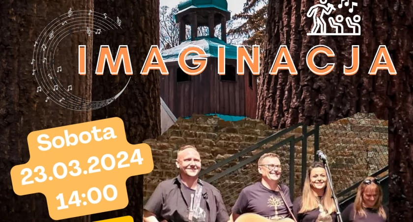 Koncert w zabytkowym kościele