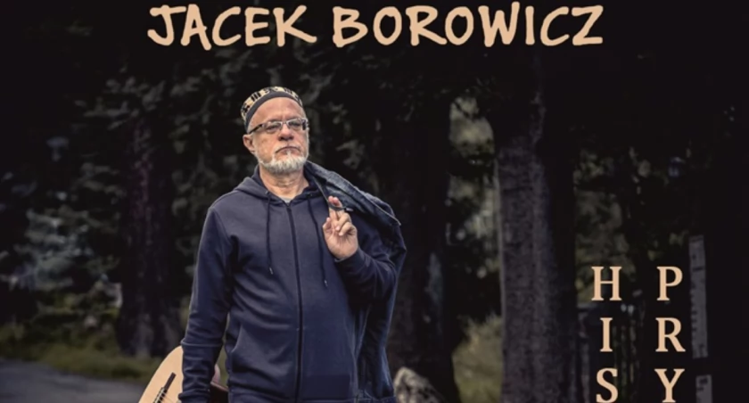 Jacek Borowicz – Historie prywatne 
