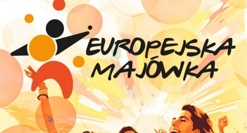 Europejska Majówka w Zgorzelcu – 20 lat Razem w UE 