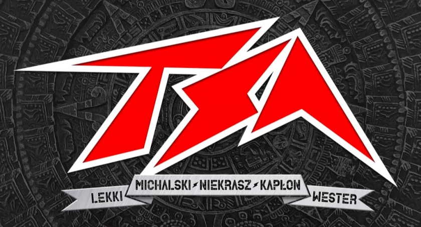 Koncert TSA MNKWL w Rochu