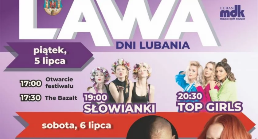 LAWA 2024 - Dni Lubania