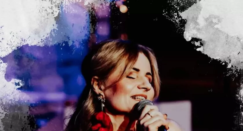 Koncert Eweliny Gorayskiej w Czarnym Kamieniu