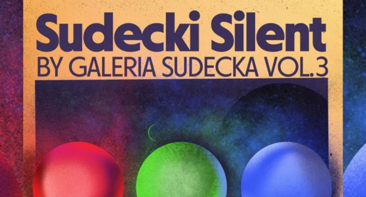 Silent Disco na Górskiej Plaży