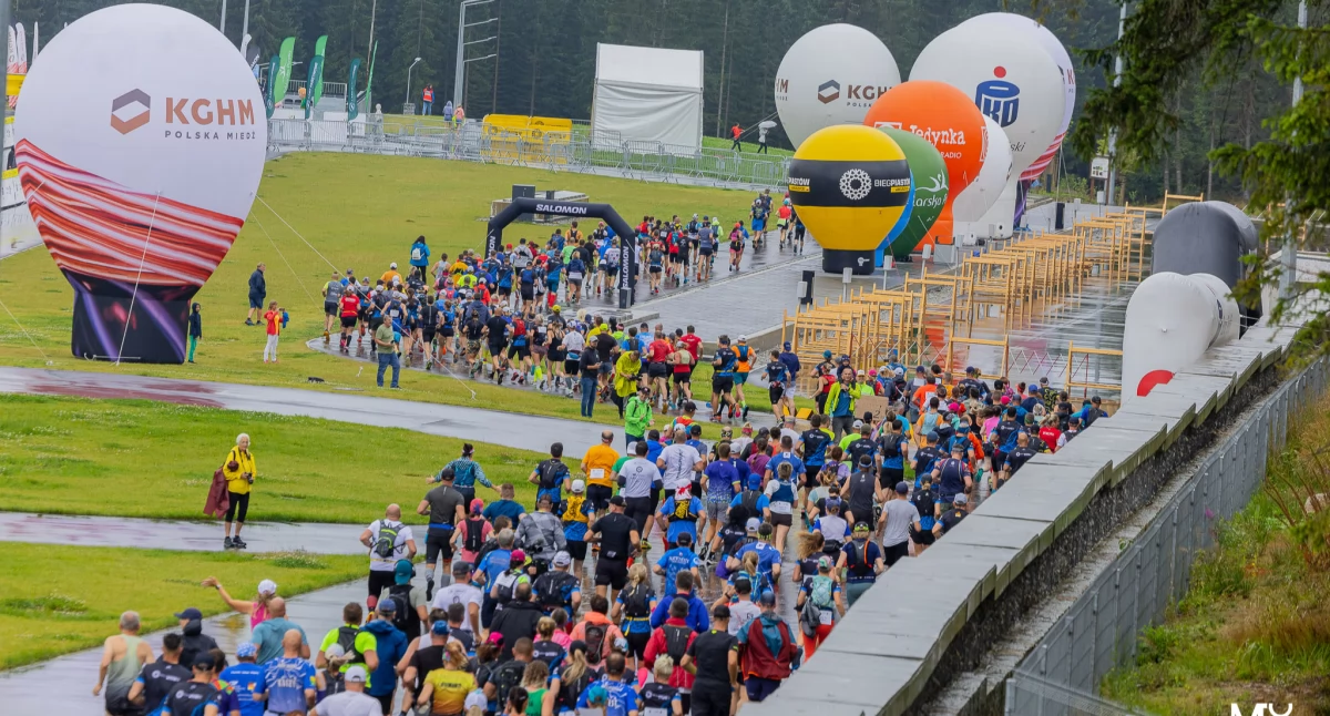 12 KGHM Letni Bieg Piastów 24-25 sierpnia 2024