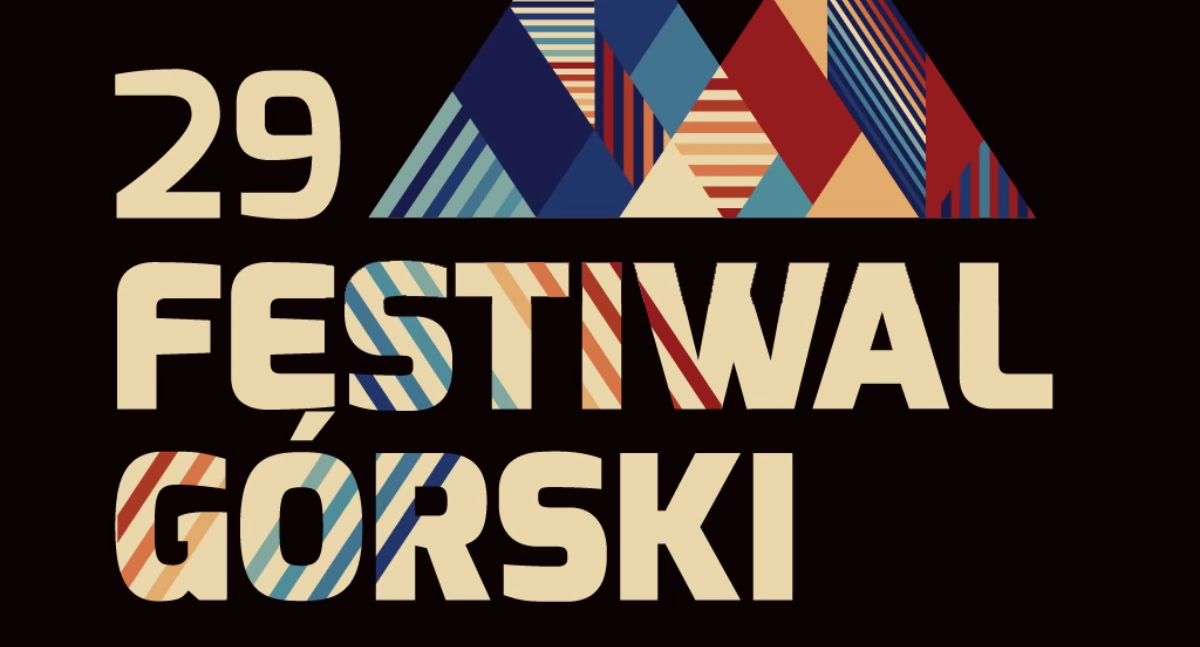 29 Festiwal Górski im. Andrzeja Zawady