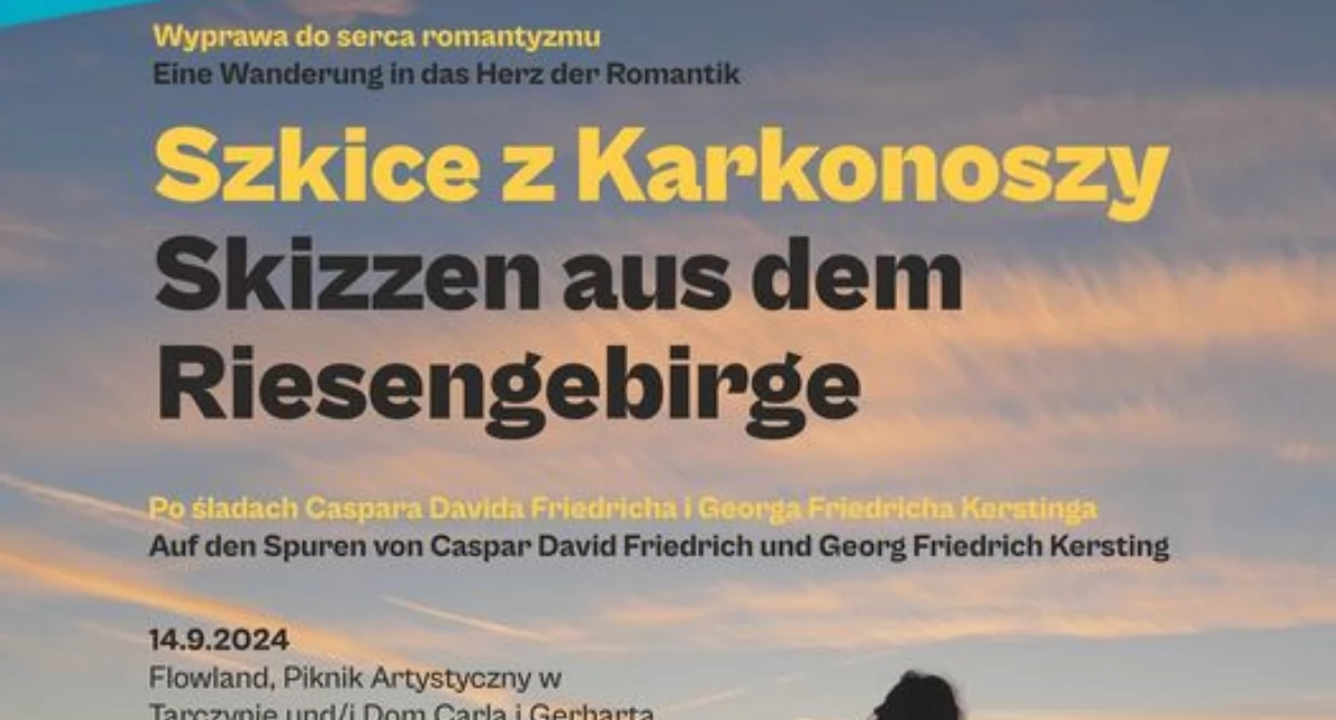 Szkice z Karkonoszy