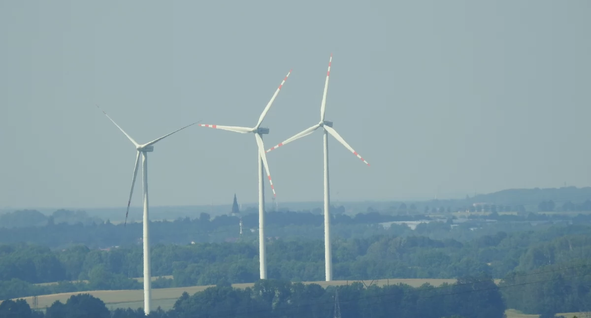 Czy Dolny Śląsk ma szansę stać się wiatrowym zagłębiem ?