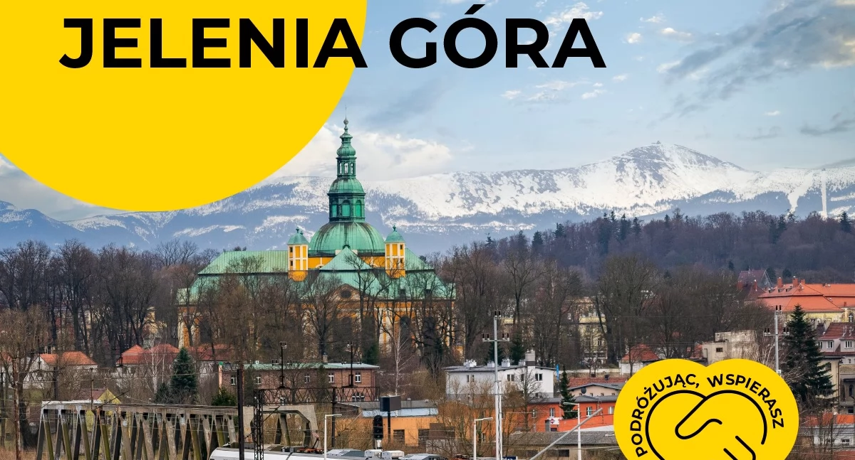 Kierunek Jelenia Góra