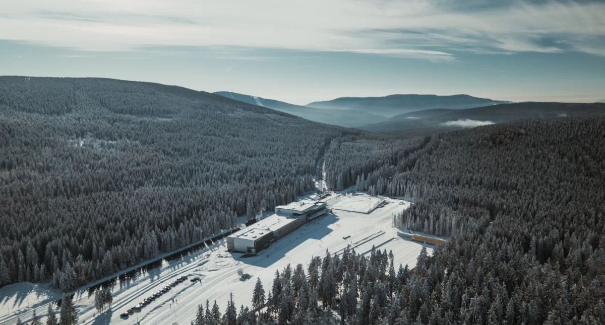 Turystyczny Certyfikat Internautów 2024. Nominacja dla Dolnoślaskiego Centrum Sportu.