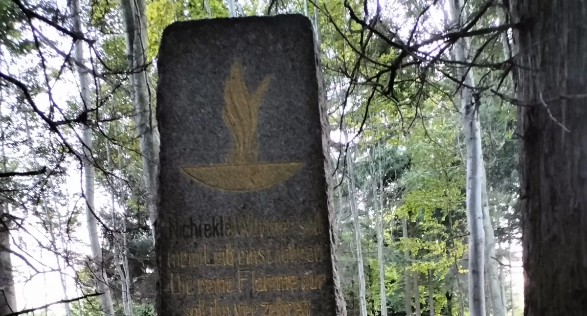 Śladami Wyznawców Słońca