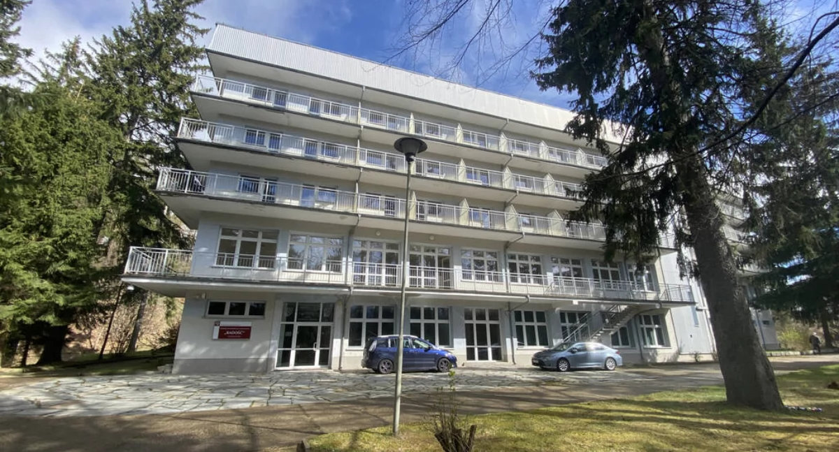 Politechnika Wrocławska chce sprzedać ośrodek wypoczynkowy w Karkonoszach