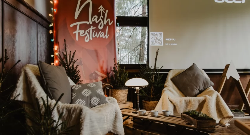 Rusza Młody Nash i inspirujące warsztaty dla młodzieży 