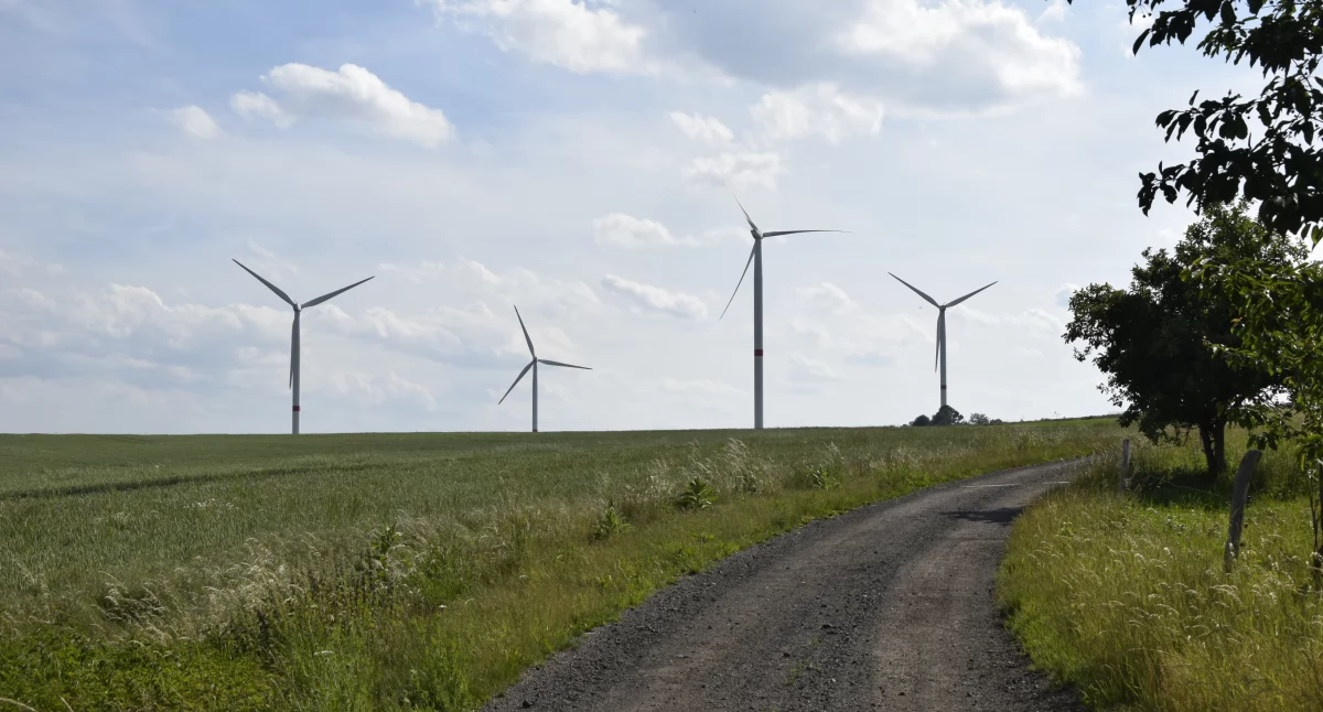 Energia z Wiatru (materiał filmowy)