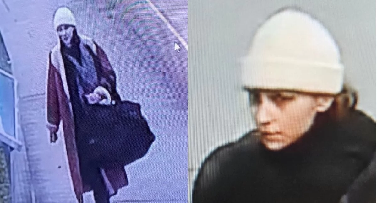 Zagadkowe zaginięcie Weroniki Jędras – ostatni ślad w Karkonoszach