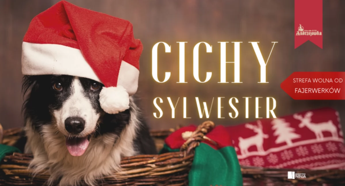Cichy Sylwester w Andrzejówce
