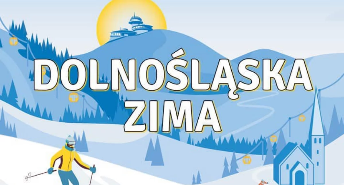Dolnośląska Zima 2025