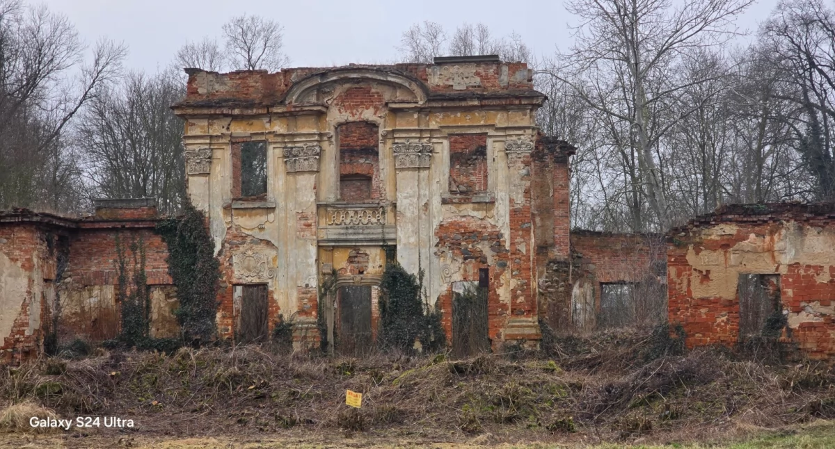 Barokowa Perła Śląska w Siedlcach – Historia Pałacu, który Przyciągał Arystokrację