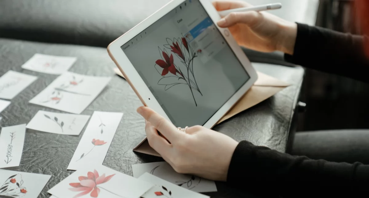 Jak rozpocząć przygodę z ilustracją digitalową? Wyjaśniamy