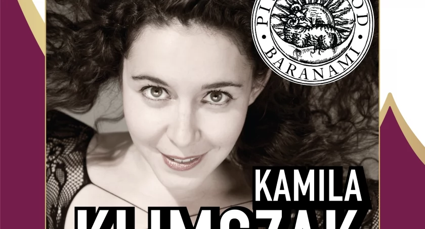 Koncert Kamili Klimczak - 