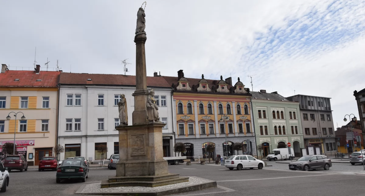 Poznajcie Horice - Urokliwe miasteczko w podkarkonoskim regionie