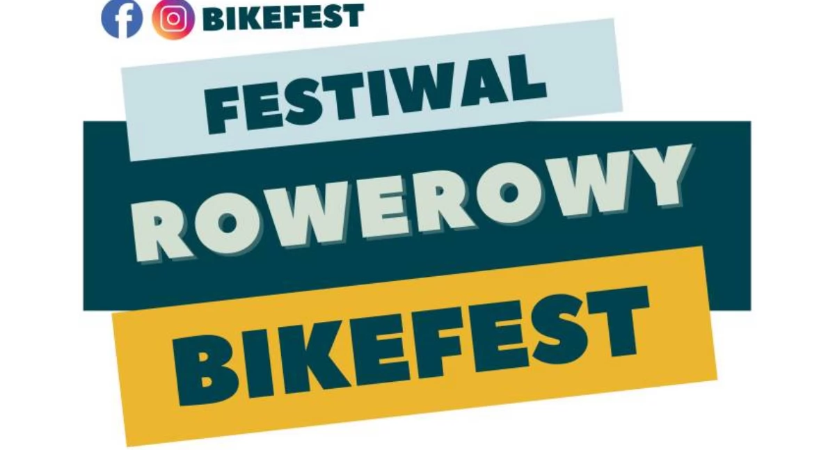 Bikefest na Polanie Jakuszyckiej 