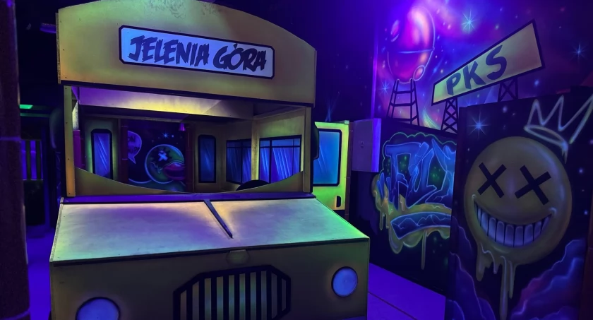 Wielkie otwarcie Laser Tag w Nowym Rynku – emocje i nagrody na start