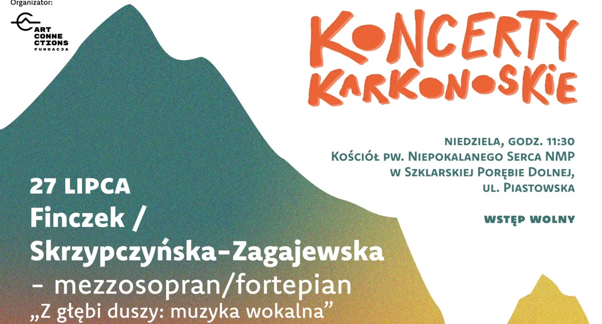 Kameralna uczta muzyczna w sercu Karkonoszy – trzeci wakacyjny poranek z muzyką klasyczną w Szklarskiej Porębie Dolnej