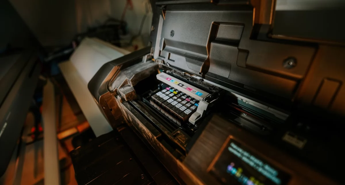 Dlaczego toner jest niezbędny dla jakości twoich wydruków