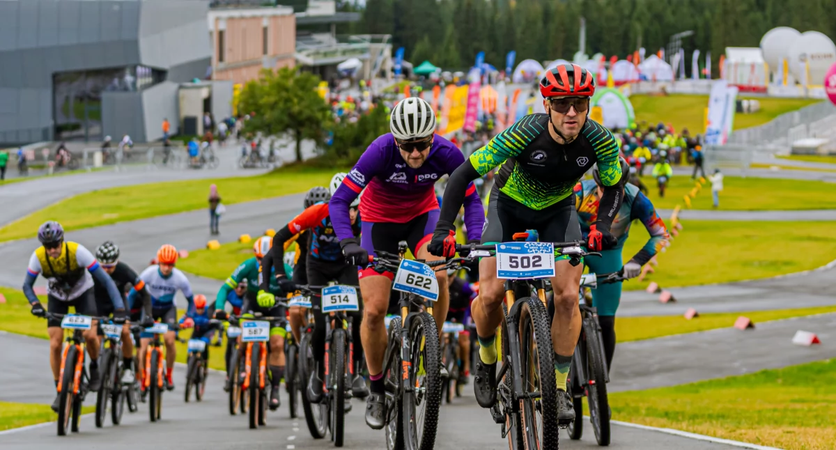 Wkrótce 11 Rowerowy Bieg Piastów