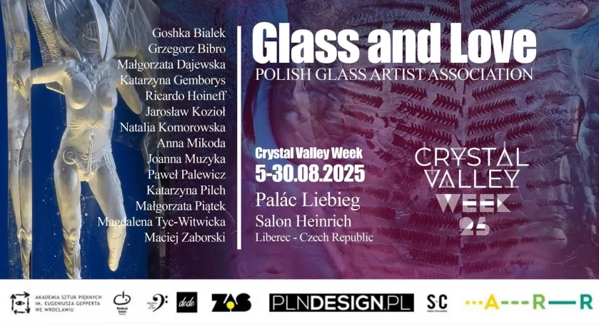 Glass and Love