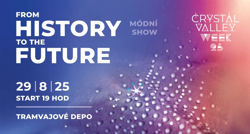 From History to the Future