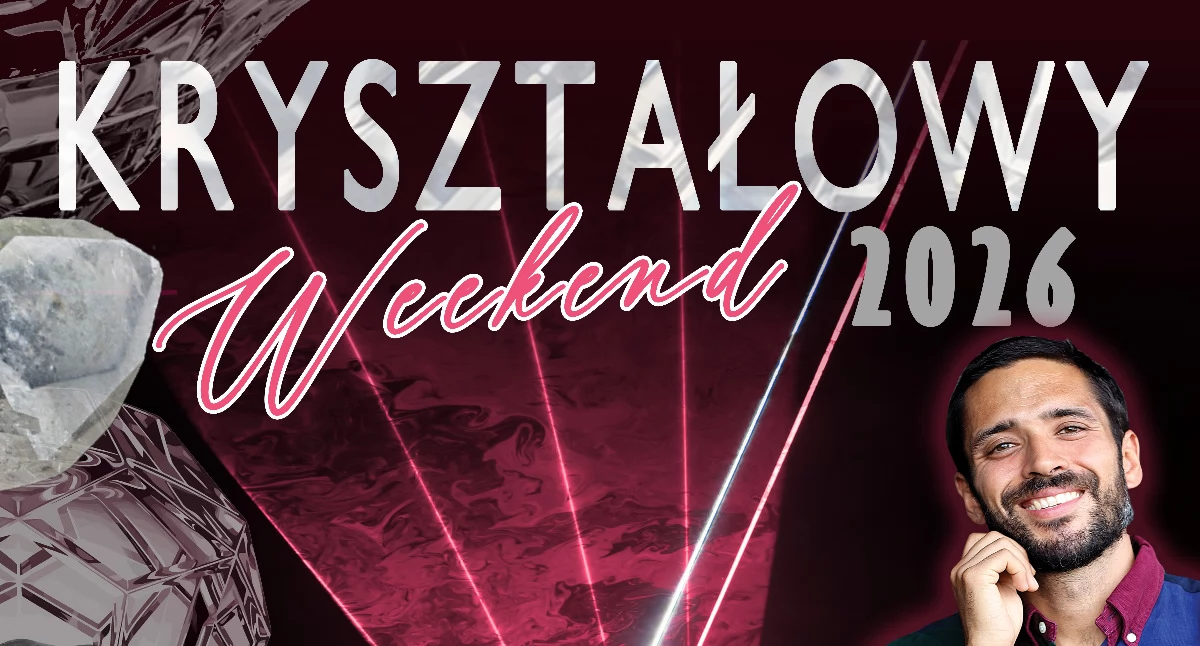 Kryształowy Weekend w Piechowicach - sprawdź program